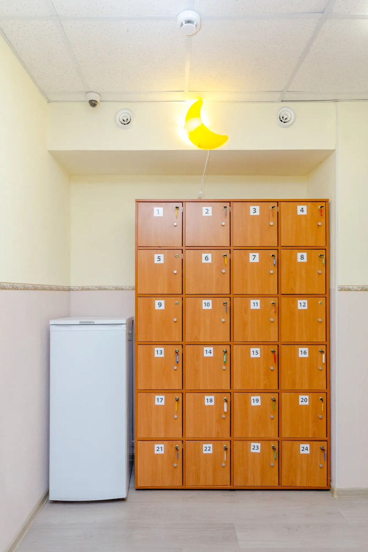 Хостел Best Friends