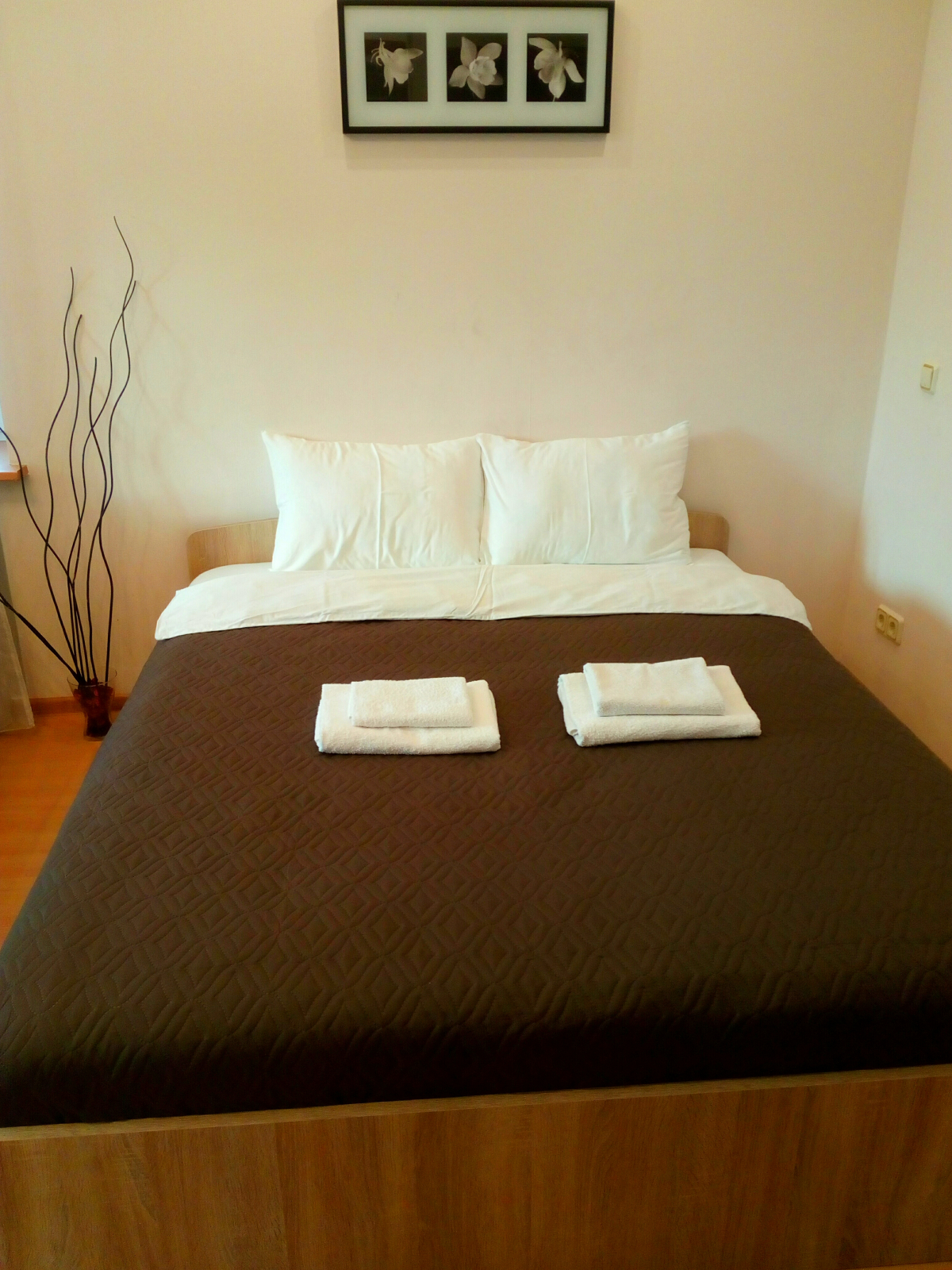 Апартаменты on Sovetskaya 9