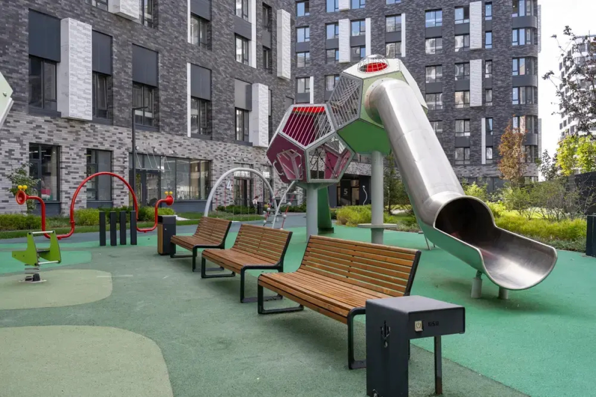 Апартаменты Sunny Days Apartment Шелихова