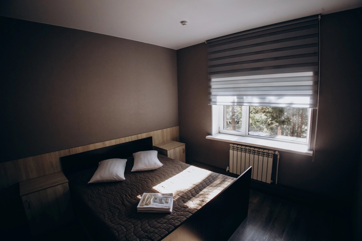 Хостел Dream Hostel