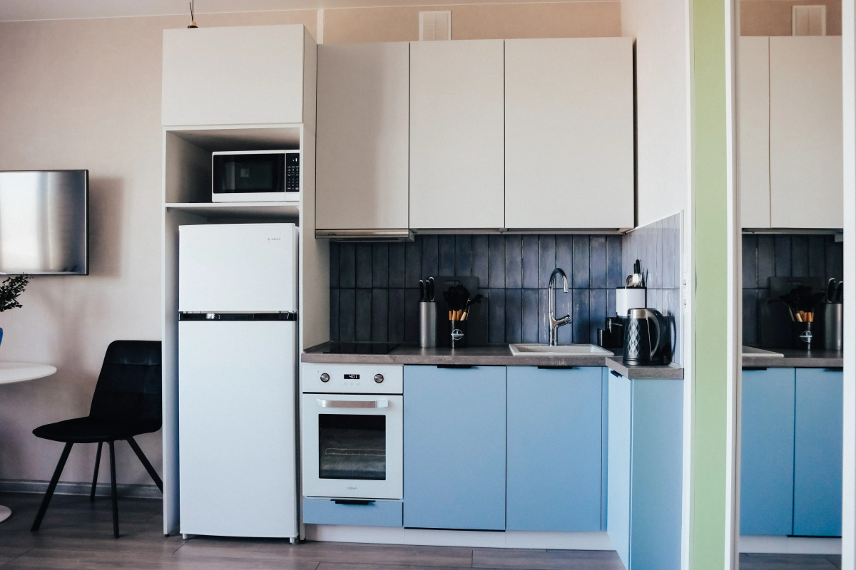 Квартира Yousinn на Никитина 67 303