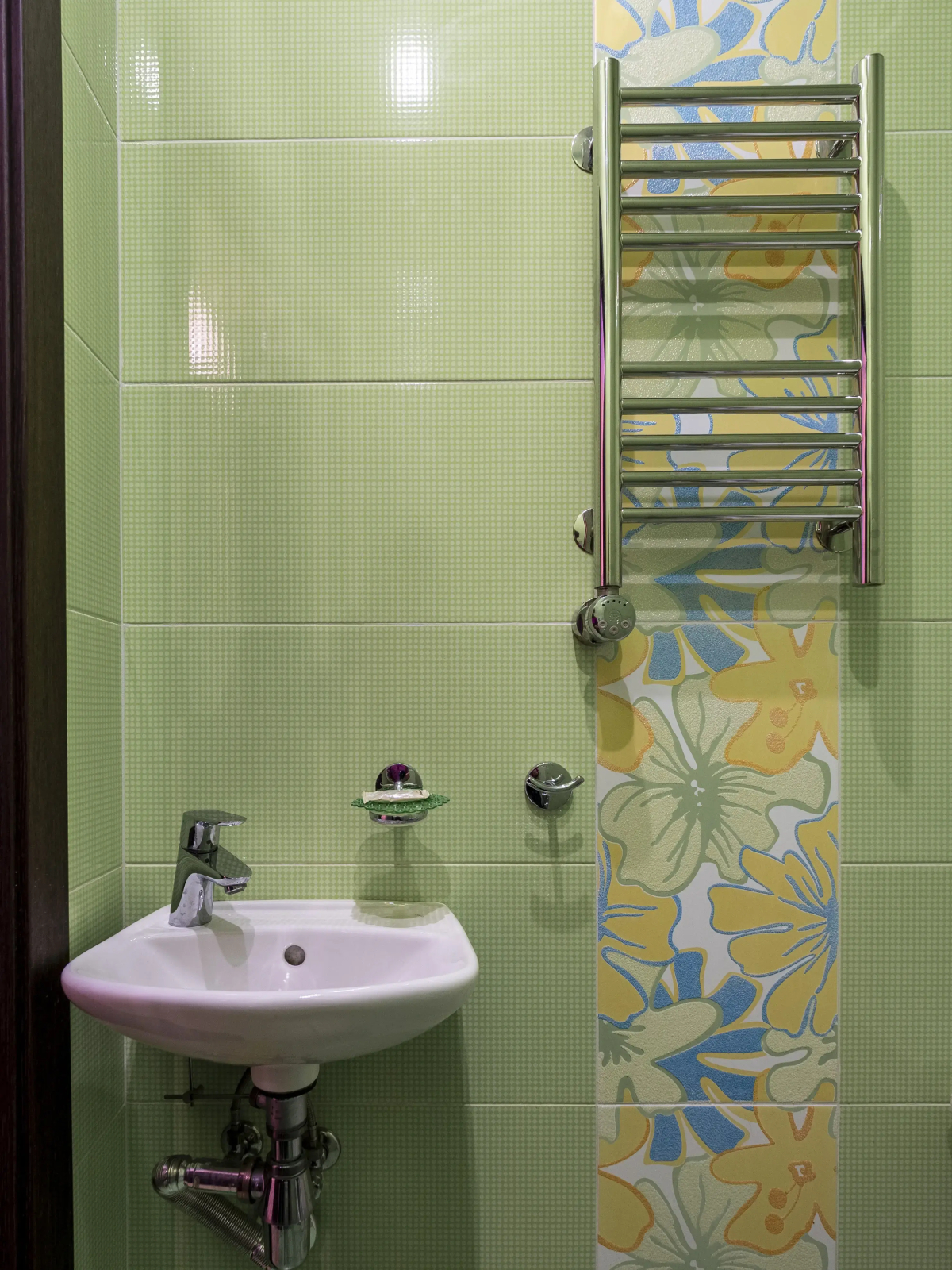 Апартаменты Mira Apartments