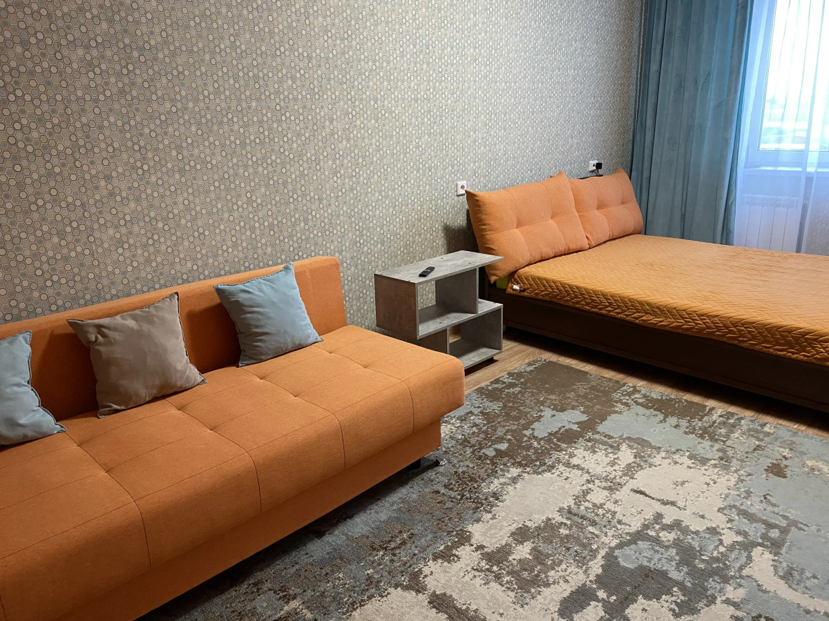 Квартира Однокомнатная Линейная 109 Центральный Район