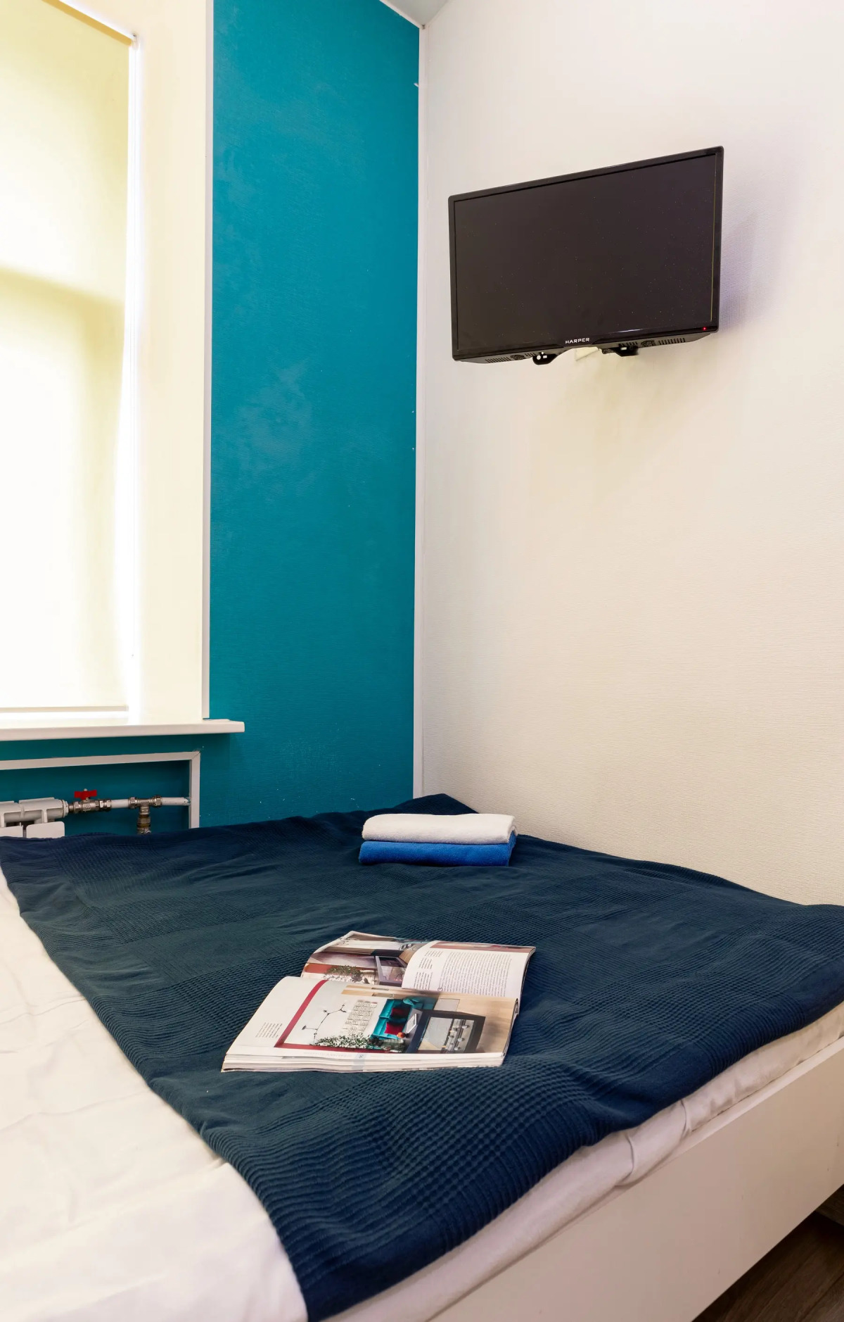 Апартаменты Гости Любят на Владимирской