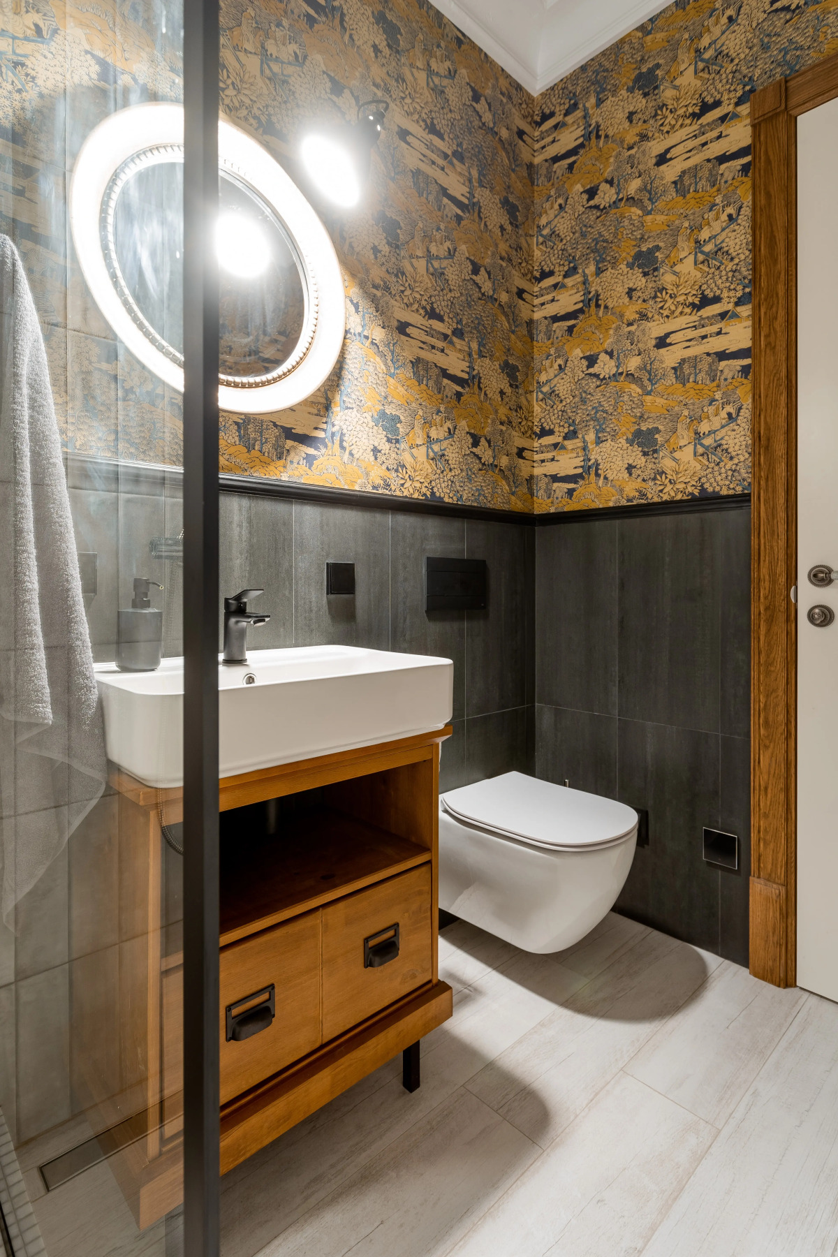 Апартаменты ApartMK Pеtersbourg Authentique