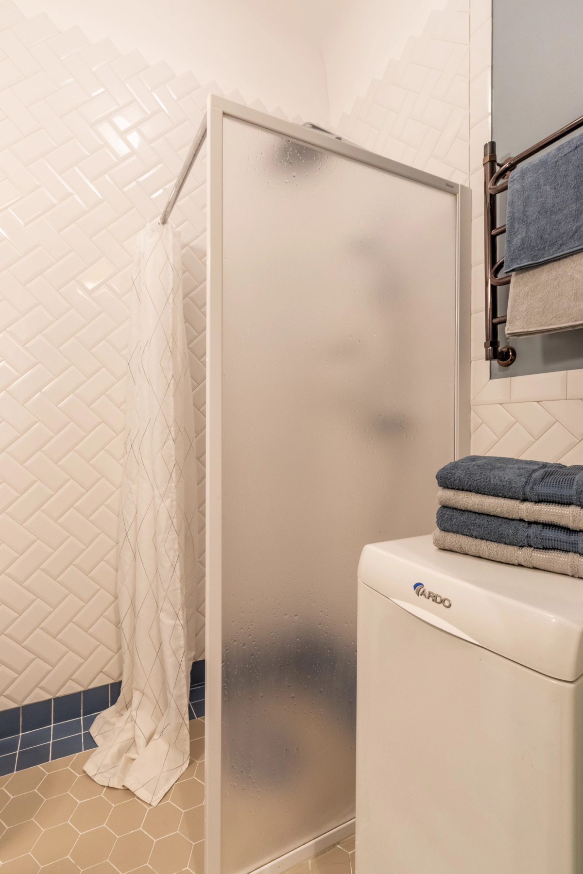 Апартаменты Memories Flat