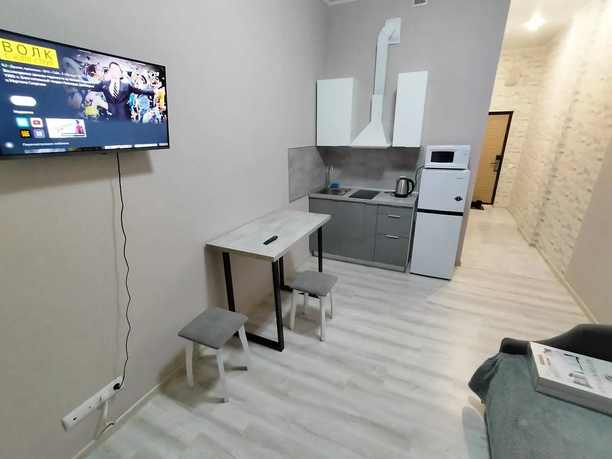 Апартаменты комфортные  на Шафиева 44/1