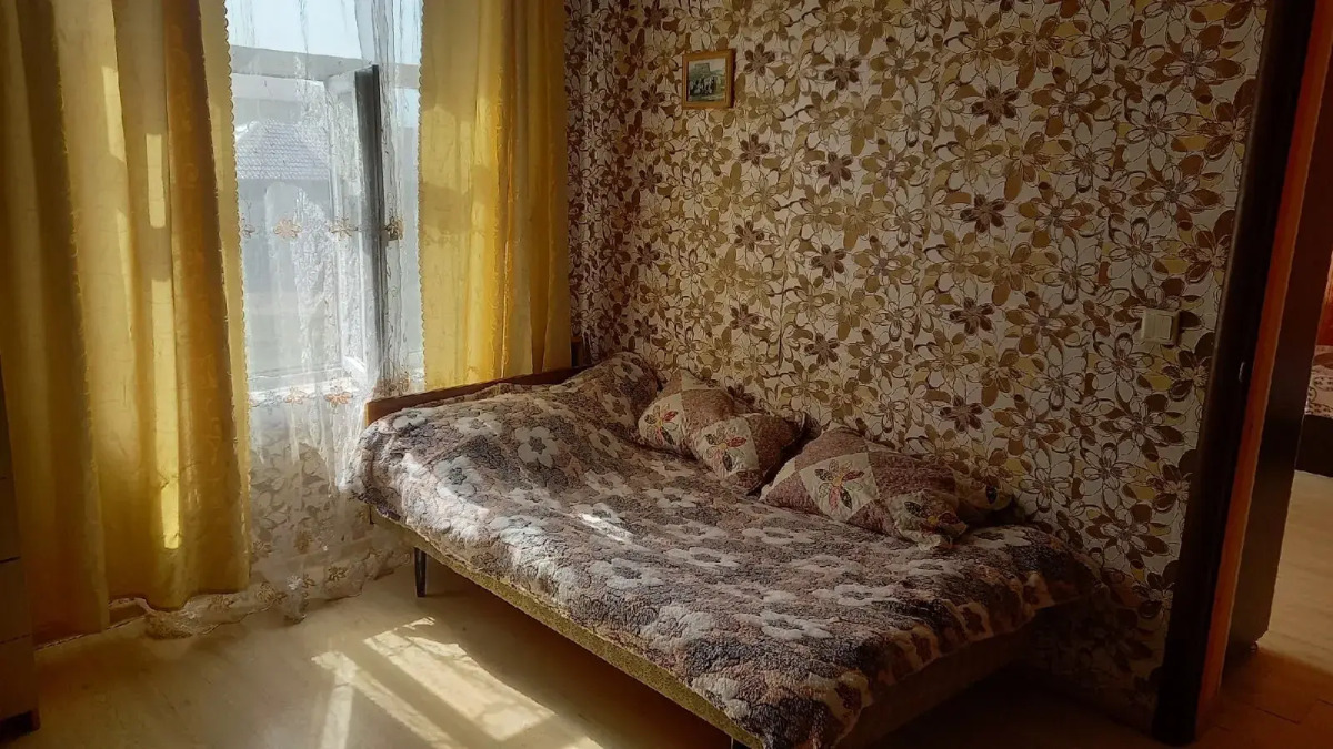 Апартаменты Трёхкомнатной на Приморской 6