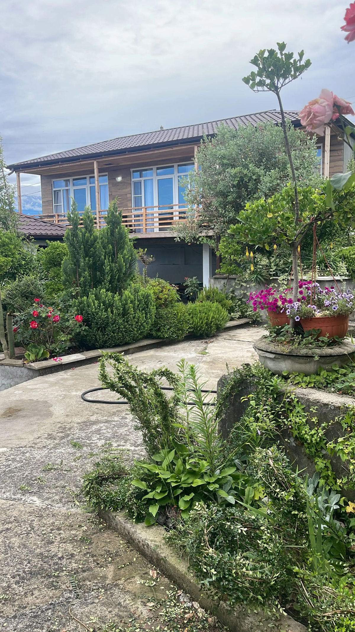 Гостевой Дом Леона