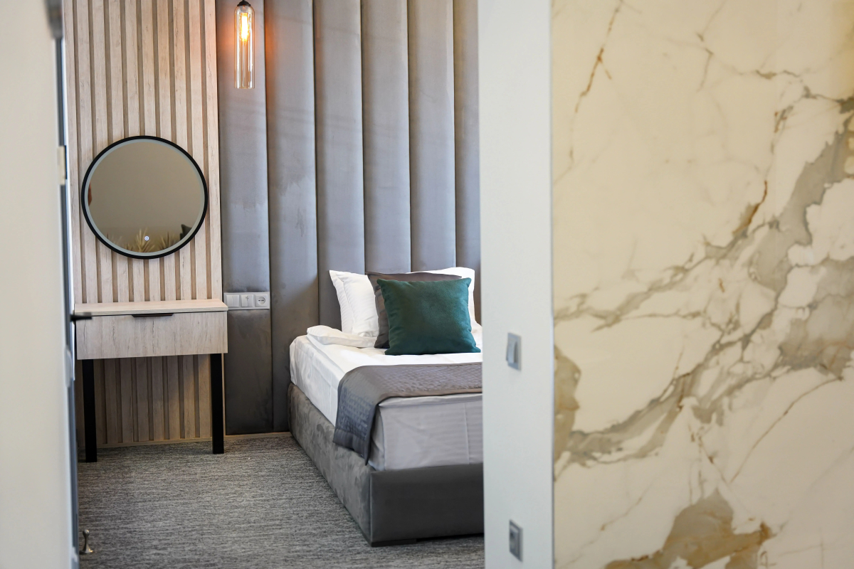 Отель Dynasty Hotel & SPA