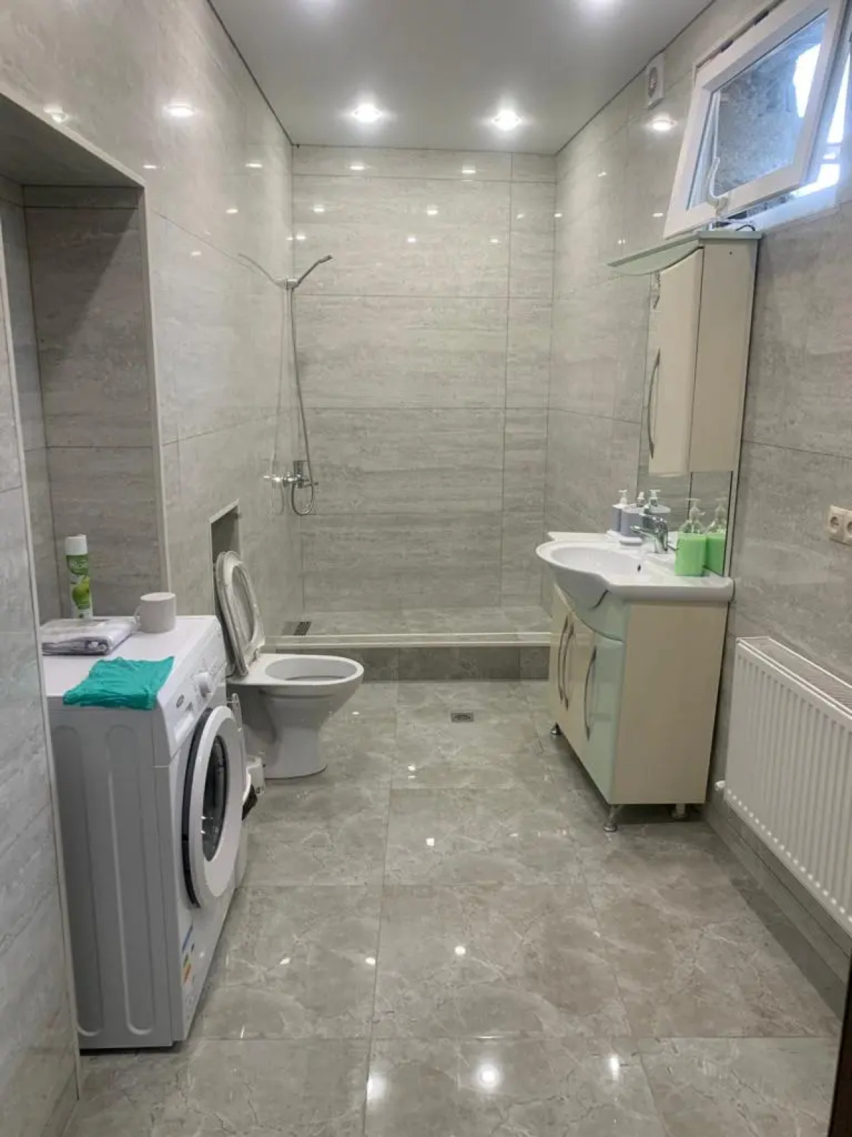 Private House Частный дом