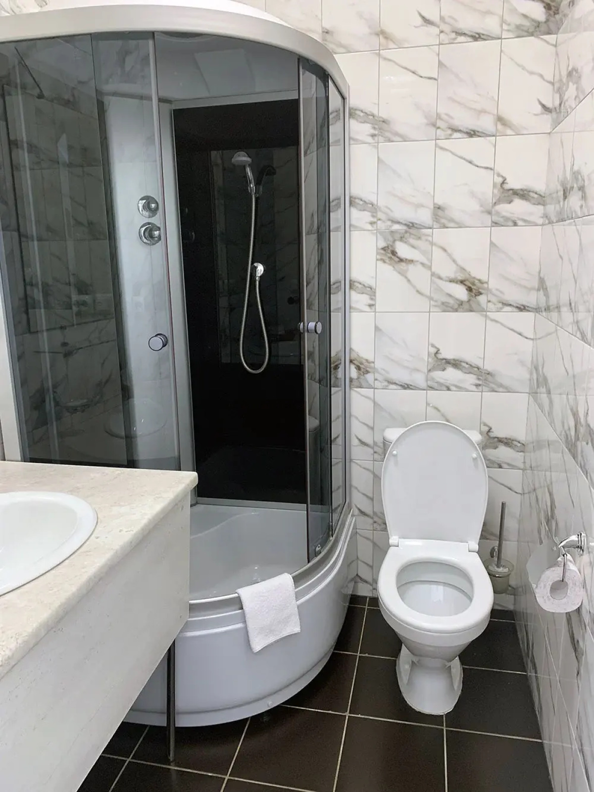 Отель Корона