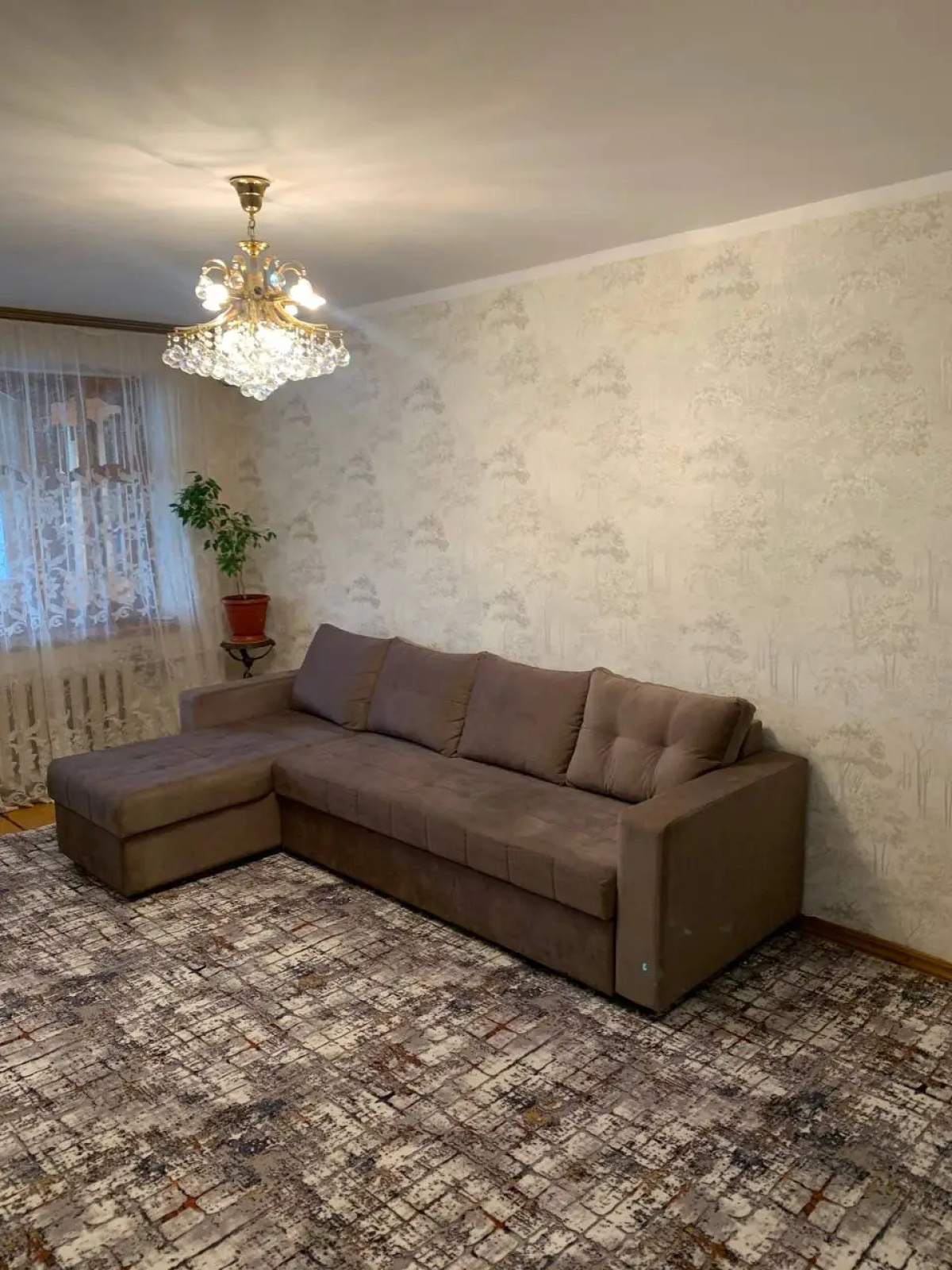 Апартаменты Tur House в Каспийске