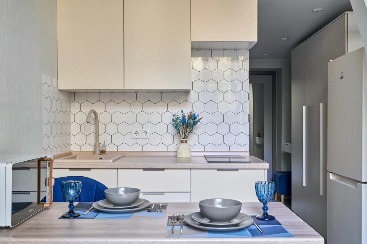 Апартаменты Два Города - метро Аэропорт