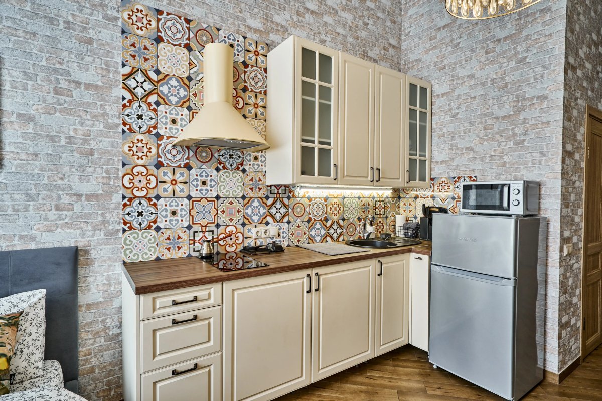 Апартаменты рядом с ЦСКА Ареной