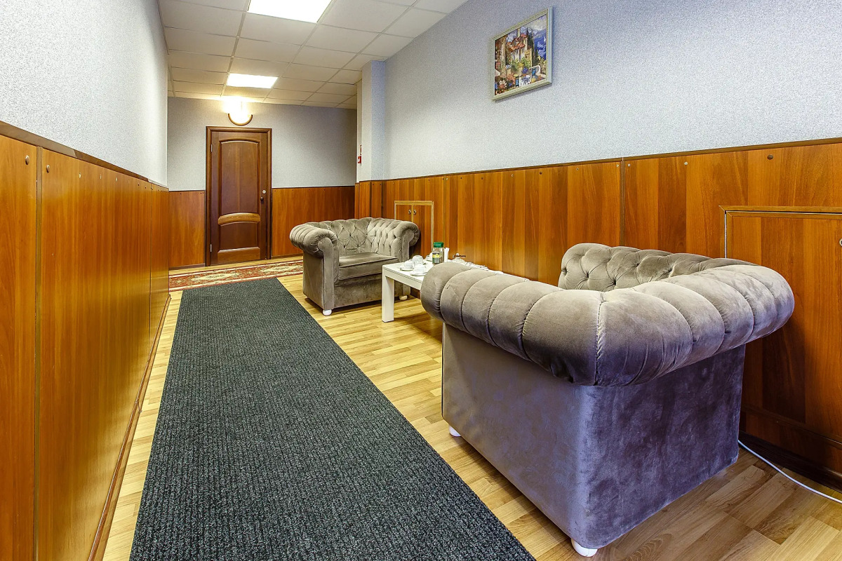 Гостиница Дворец Свадеб