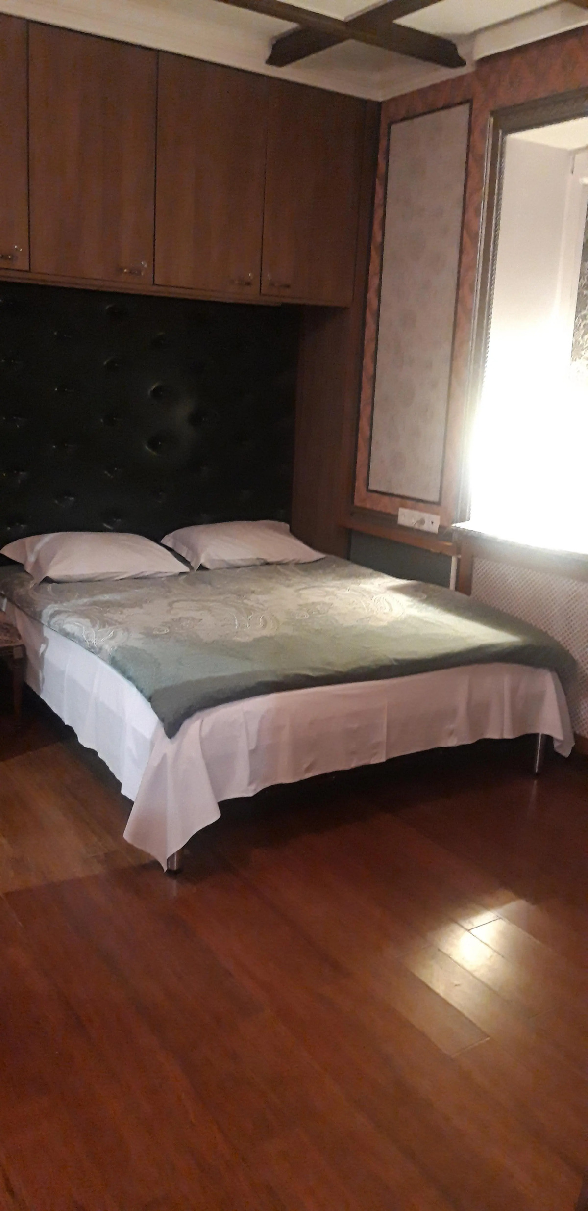 Апартаменты Geonatella