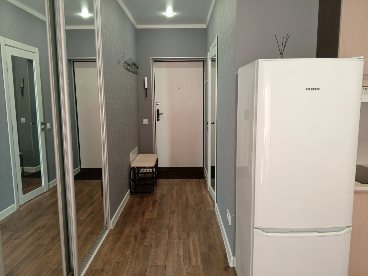 Апартаменты Голубые Дали 1