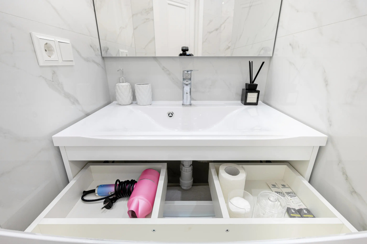 Премиум квартира в центре Петербурга