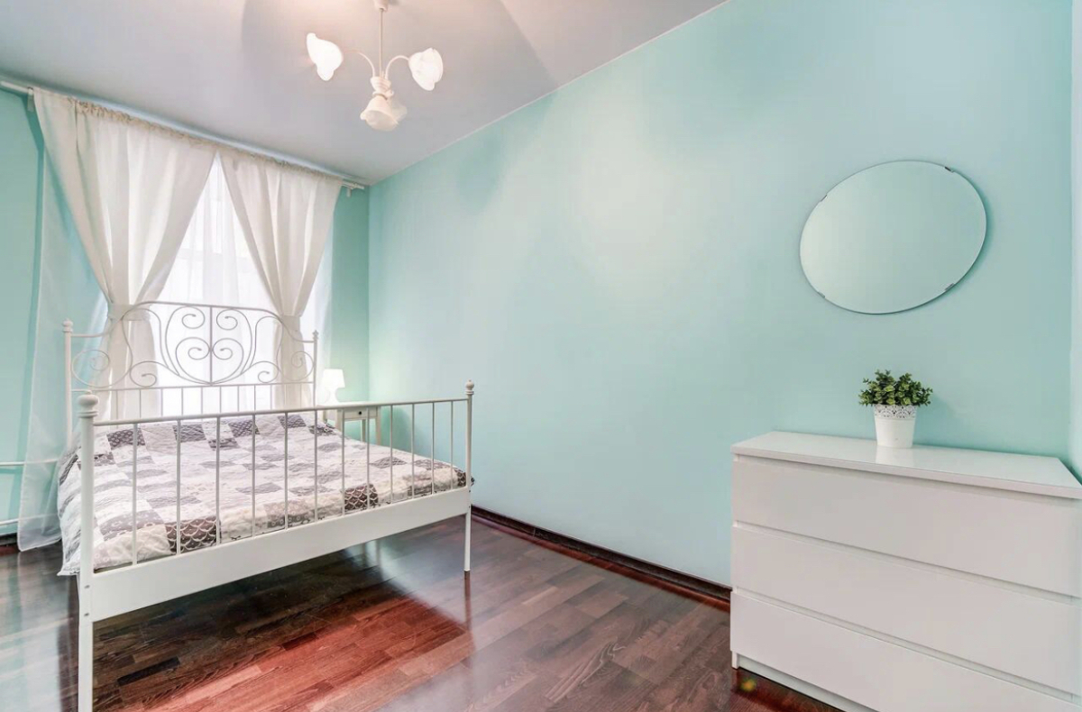 Апартаменты на Рубинштейна