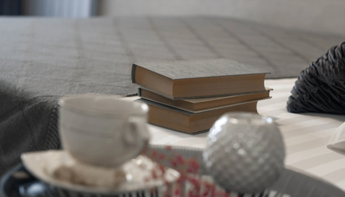 Квартира Time for you от Esenia Home