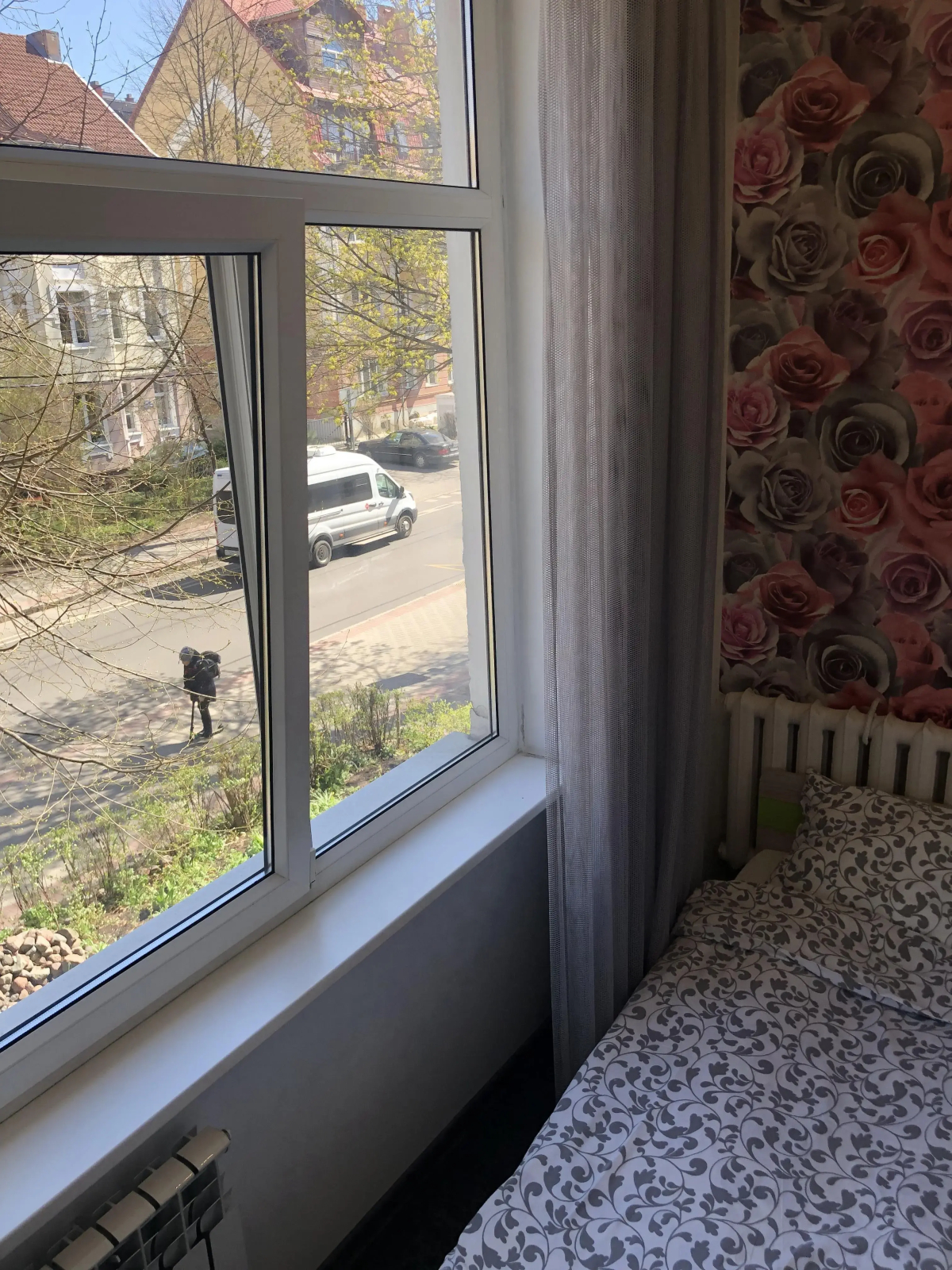 Апартаменты Комсомольская 79