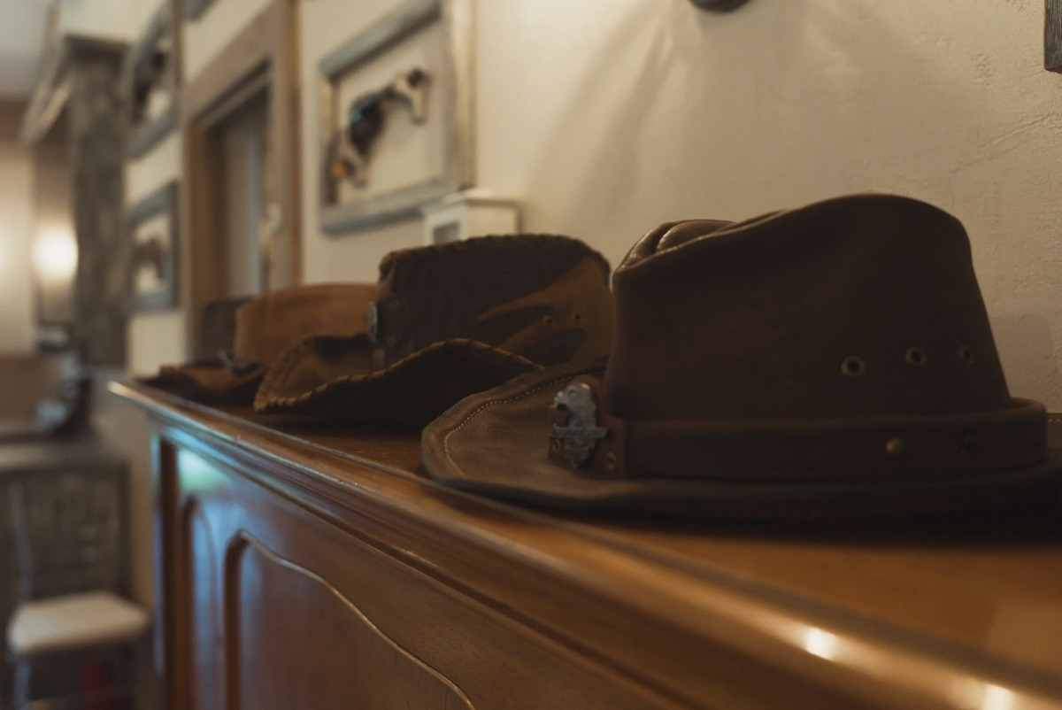 База отдыха  Ранчо