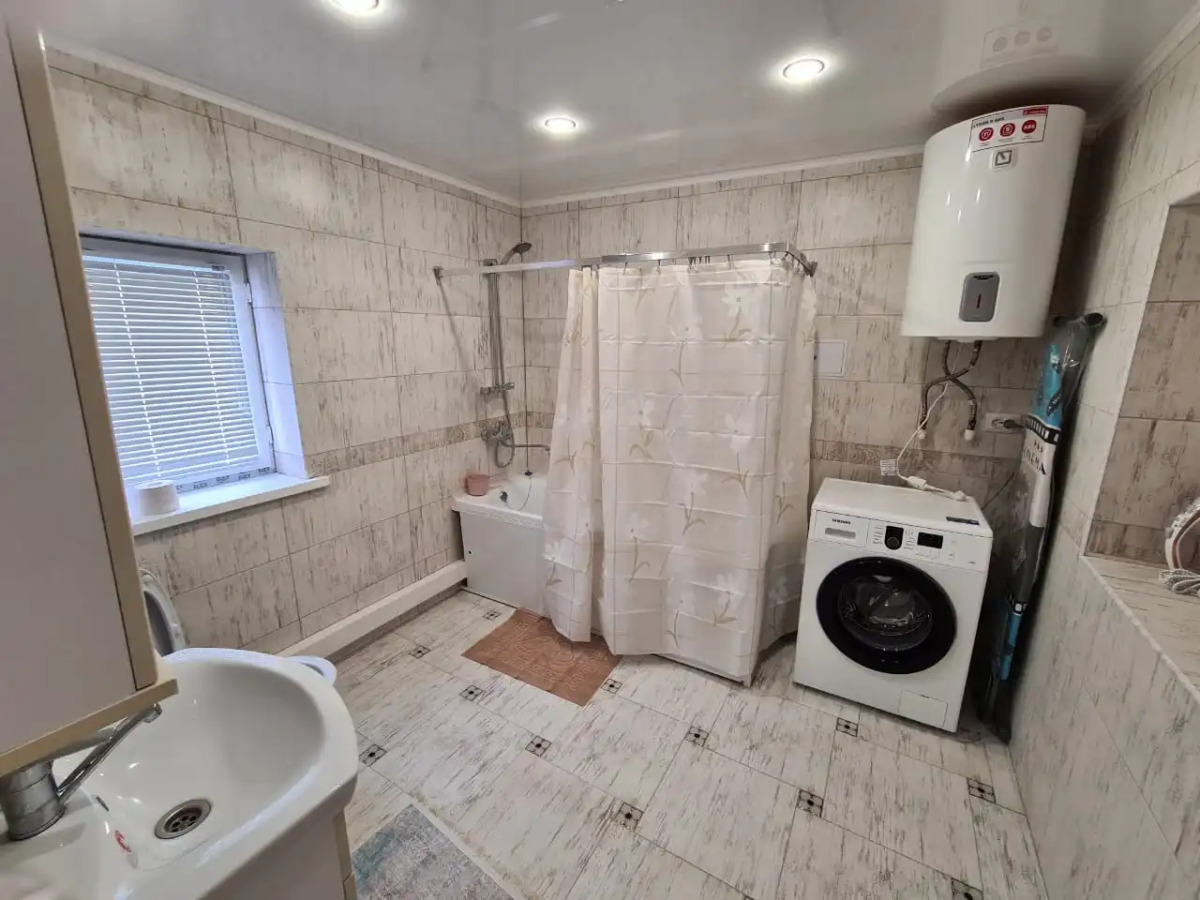 Апартаменты Park House