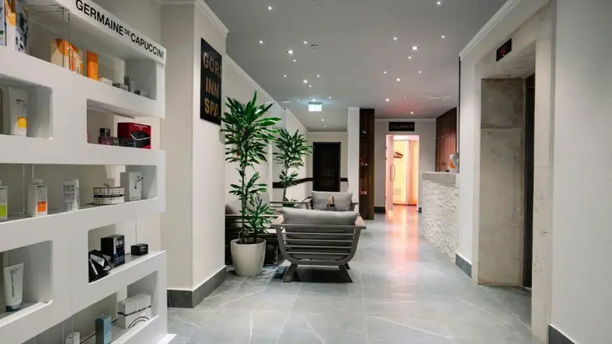 Hotel Gori Inn