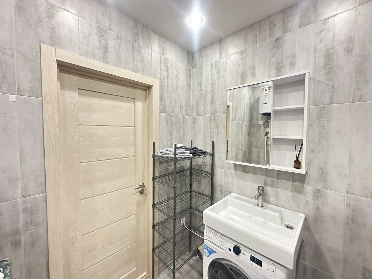 Квартира Отличная Студия