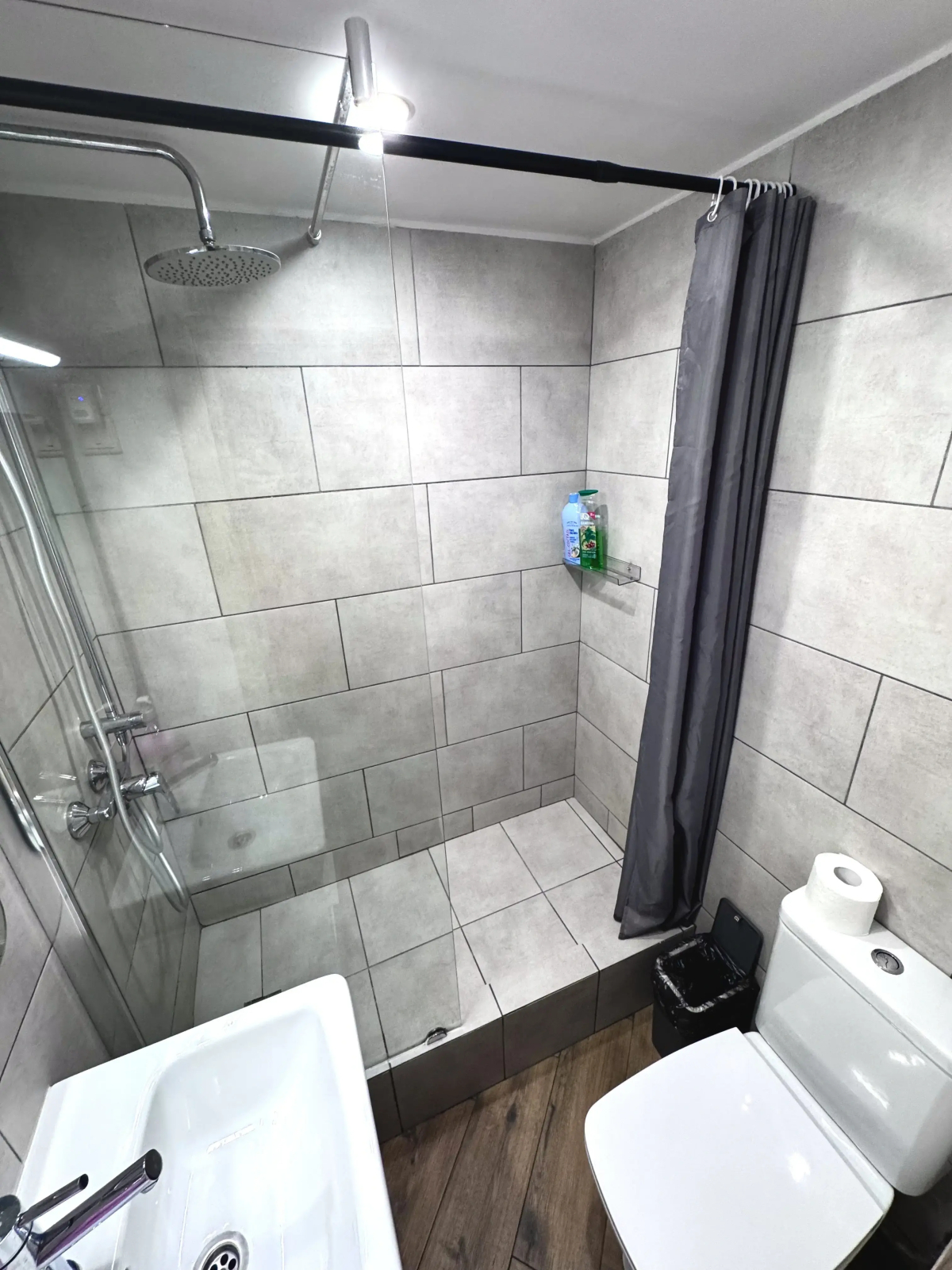 Квартира Cтудия Лофт Двухуровневая Yarapartments