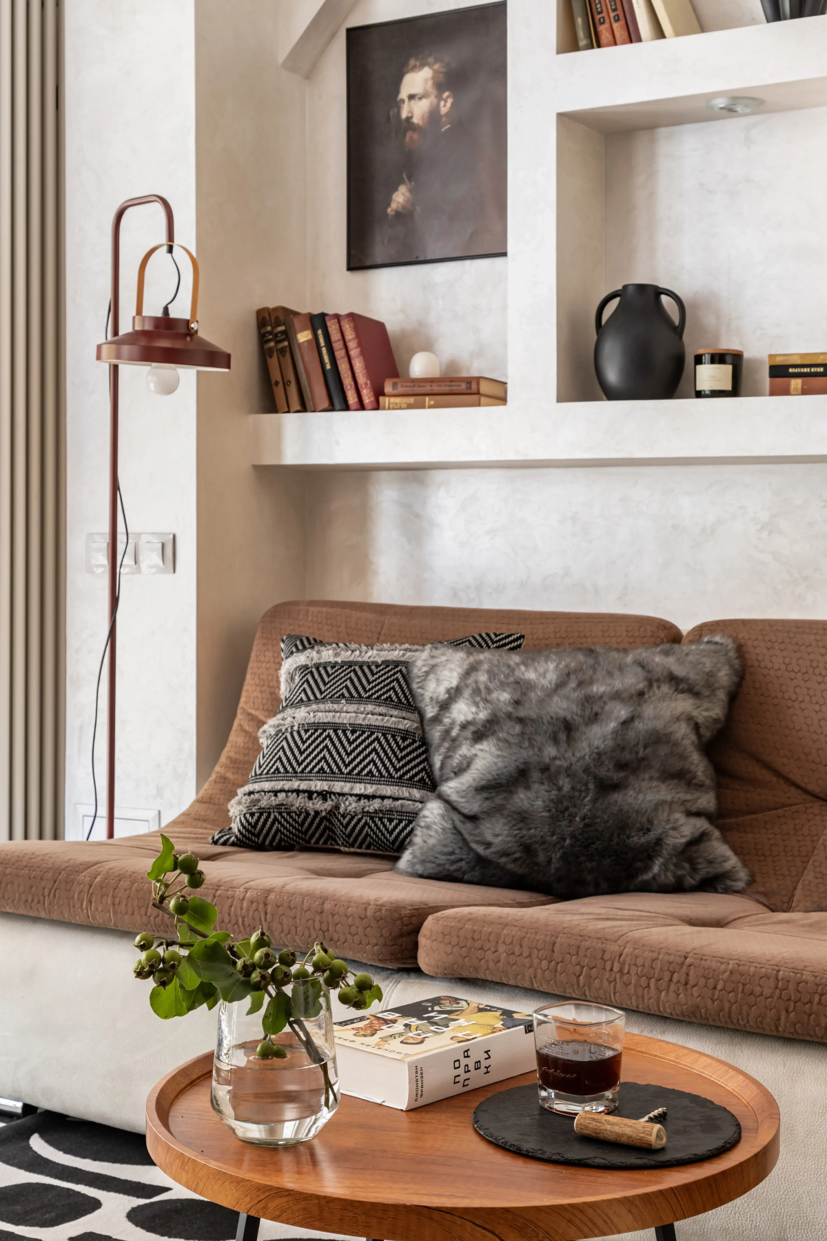 Квартира в центре с Хbox и парковкой в ЖК бизнес класса рядом с метро Бауманская