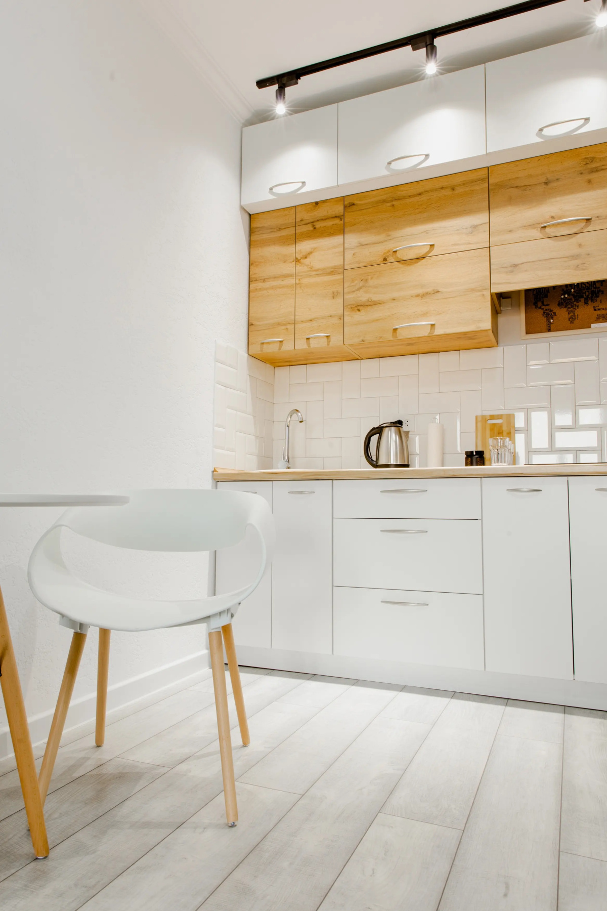 Апартаменты ADT Scandinavian Grey