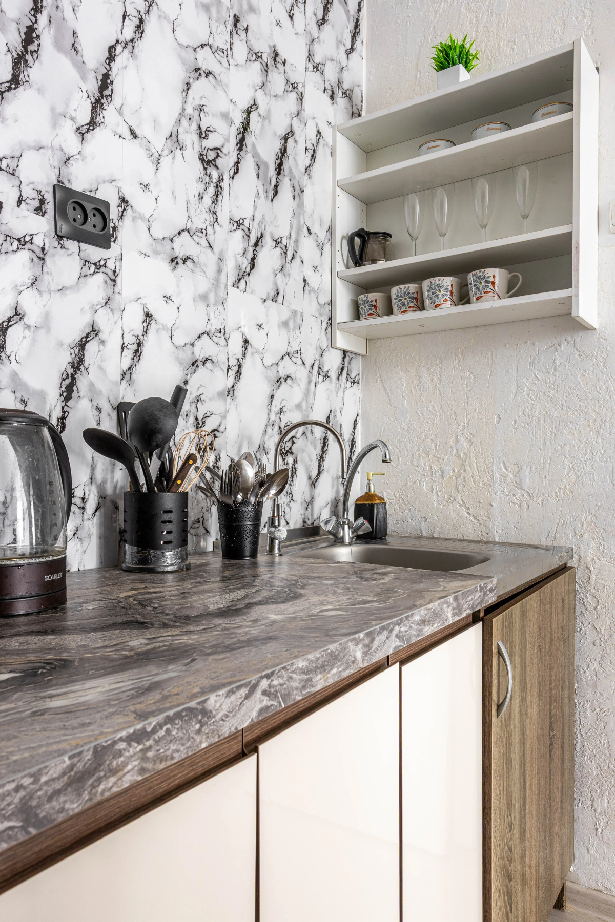 Апартаменты с Парковкой у Исаакиевской Площади