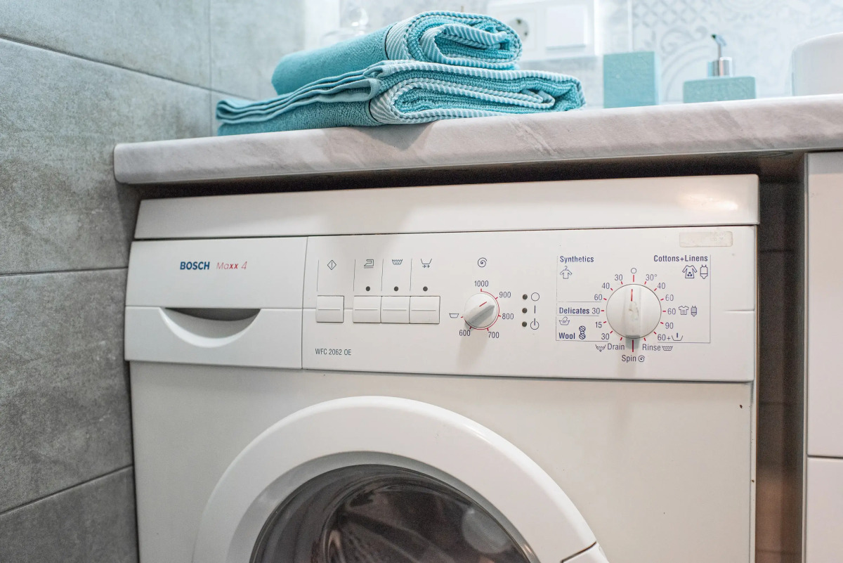 Квартира Лазурит