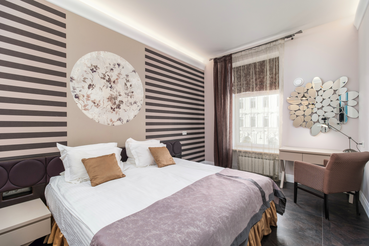 Гостевой дом Orfei на Большой Конюшенной