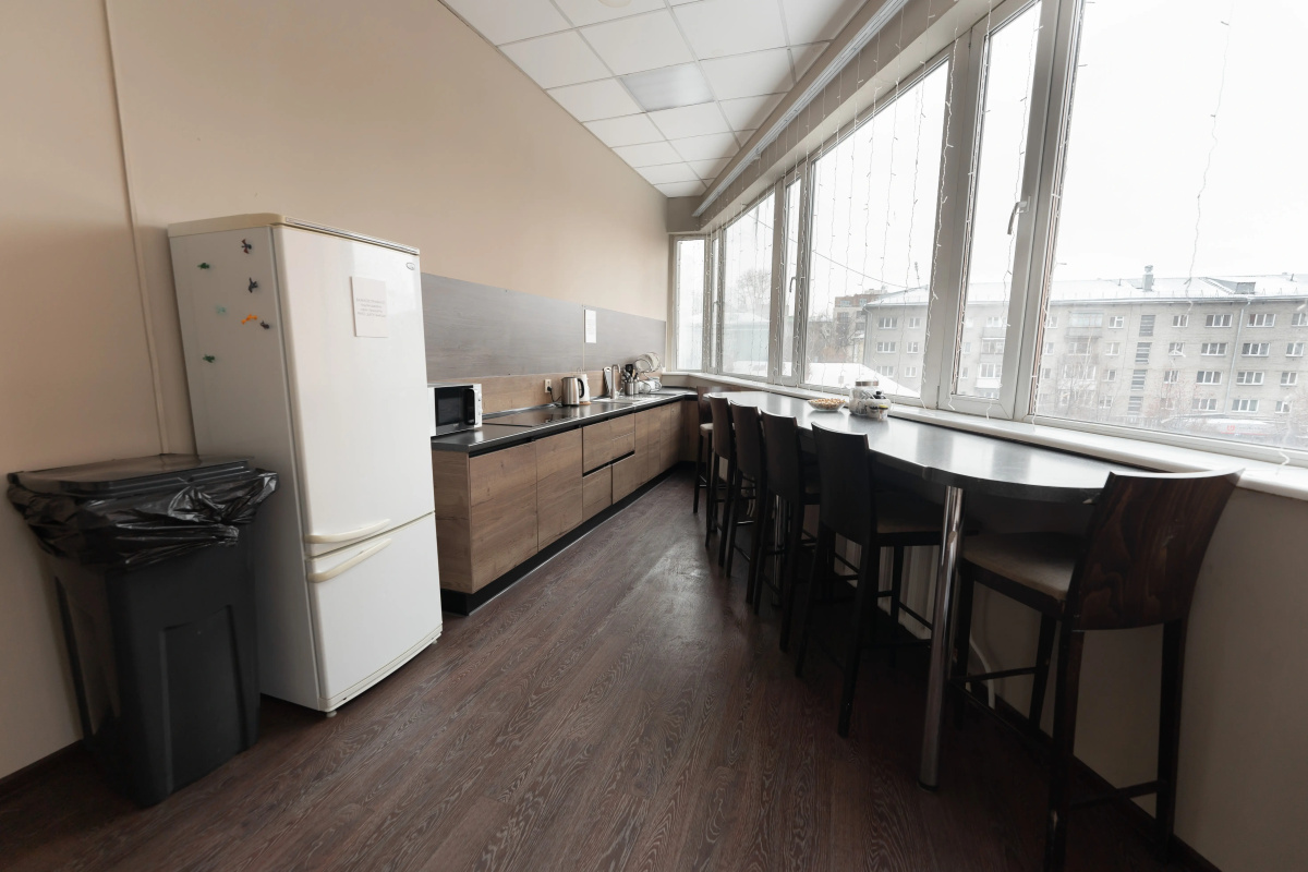 Хостел Hostel Bueno