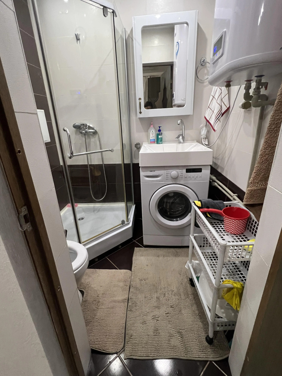 Апартаменты Платан