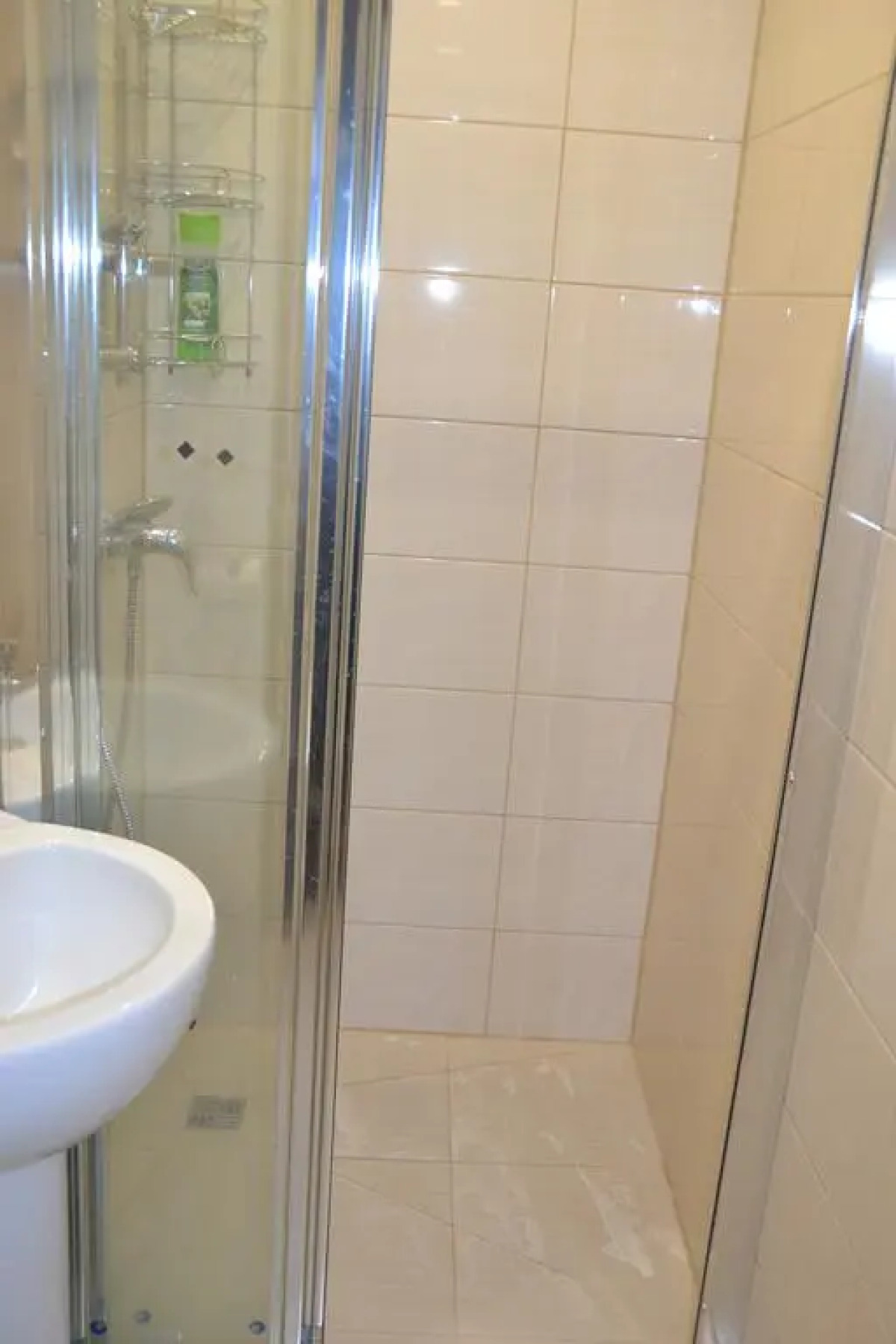 Апартаменты Pearl of Murmansk 1