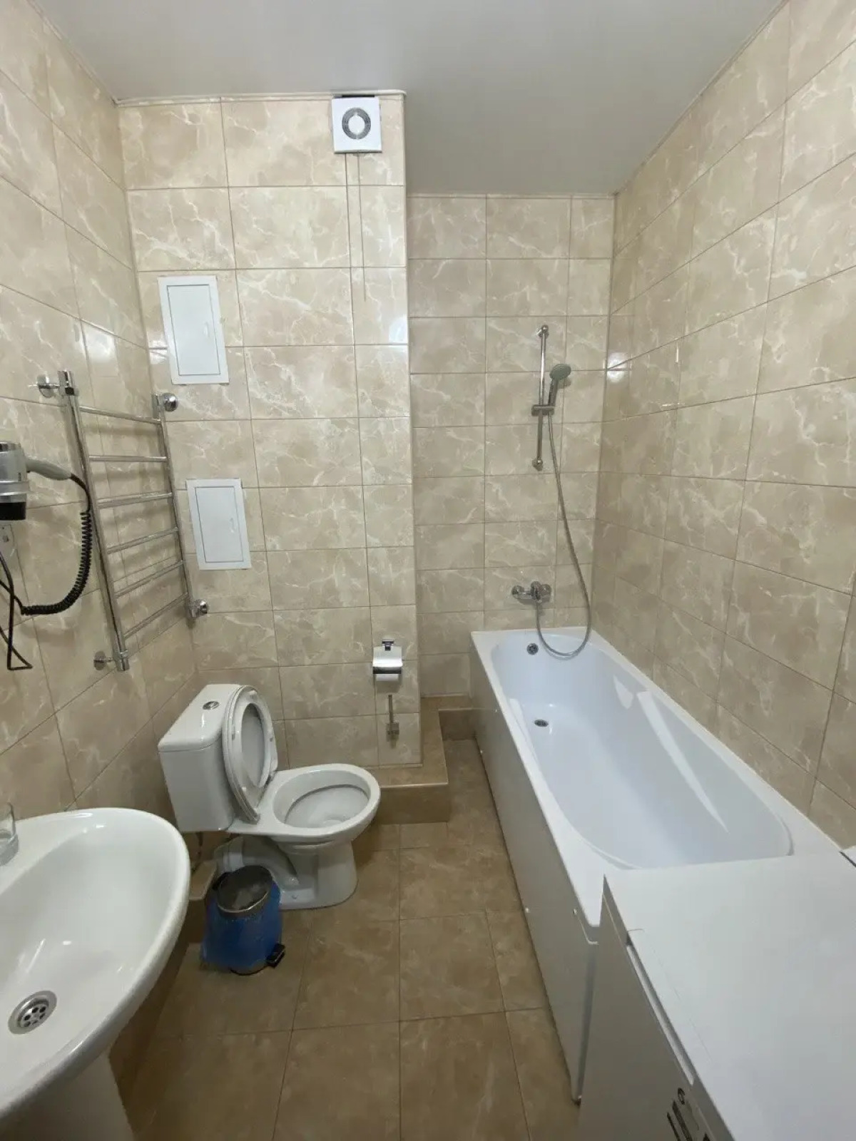 Апартаменты Sea Side 27