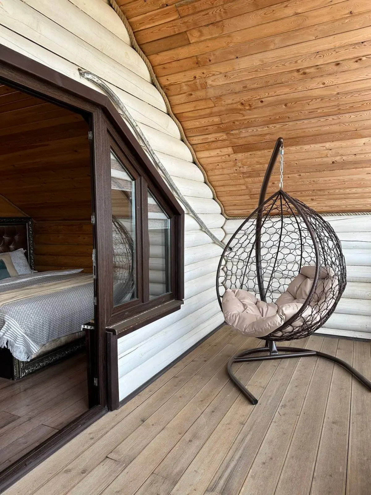 Частный дом Коттедж на Первой Линии, Караман 4