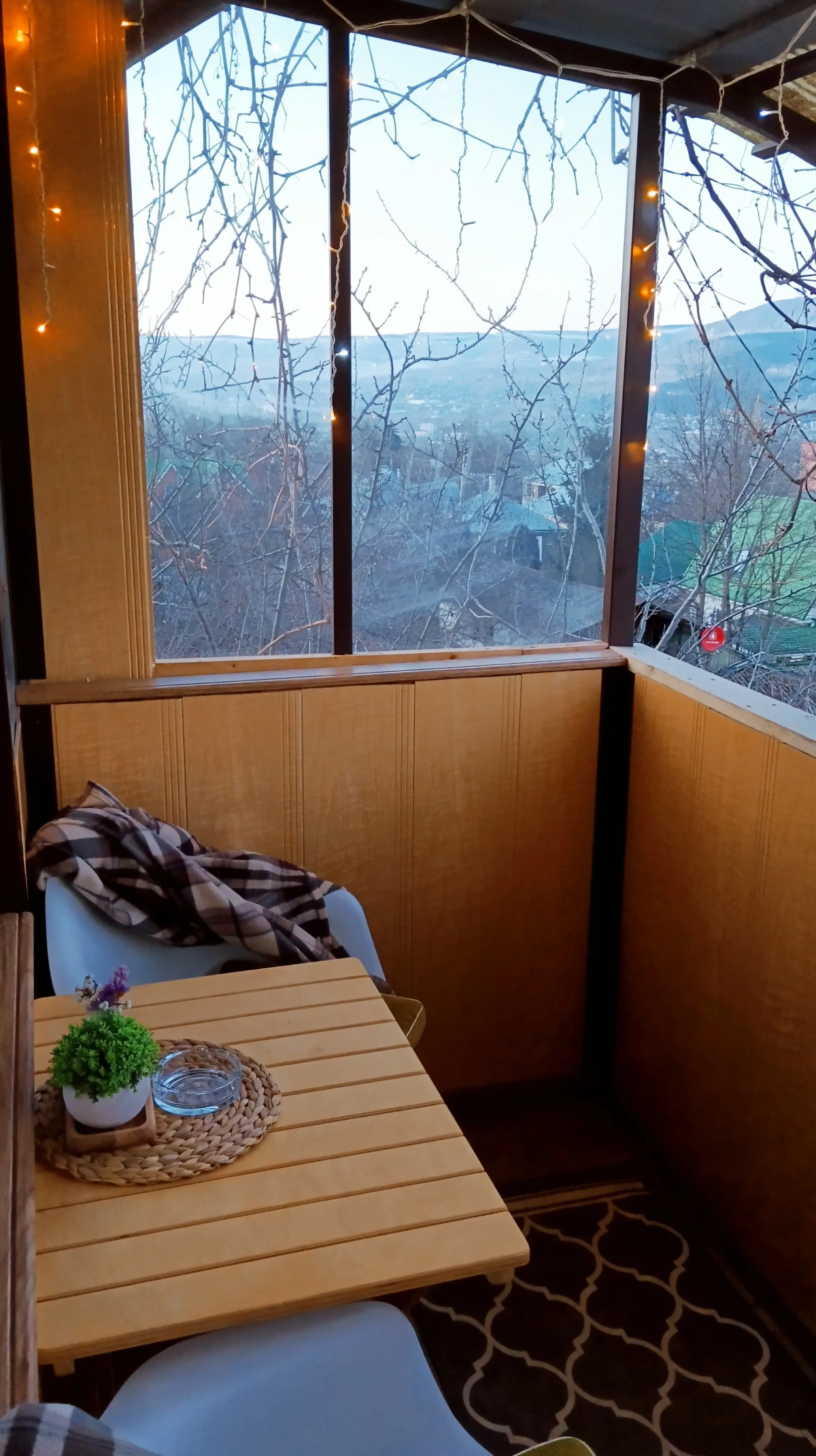 Апартаменты АтмоСфера