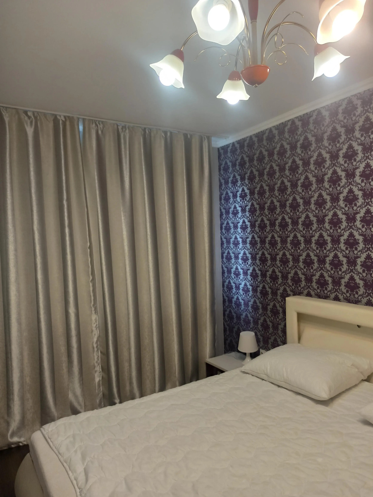 Апартаменты на Проспекте