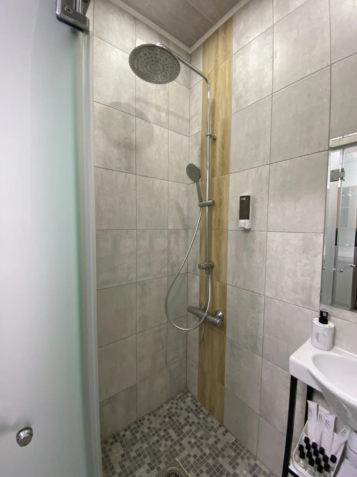 Апартаменты Морские