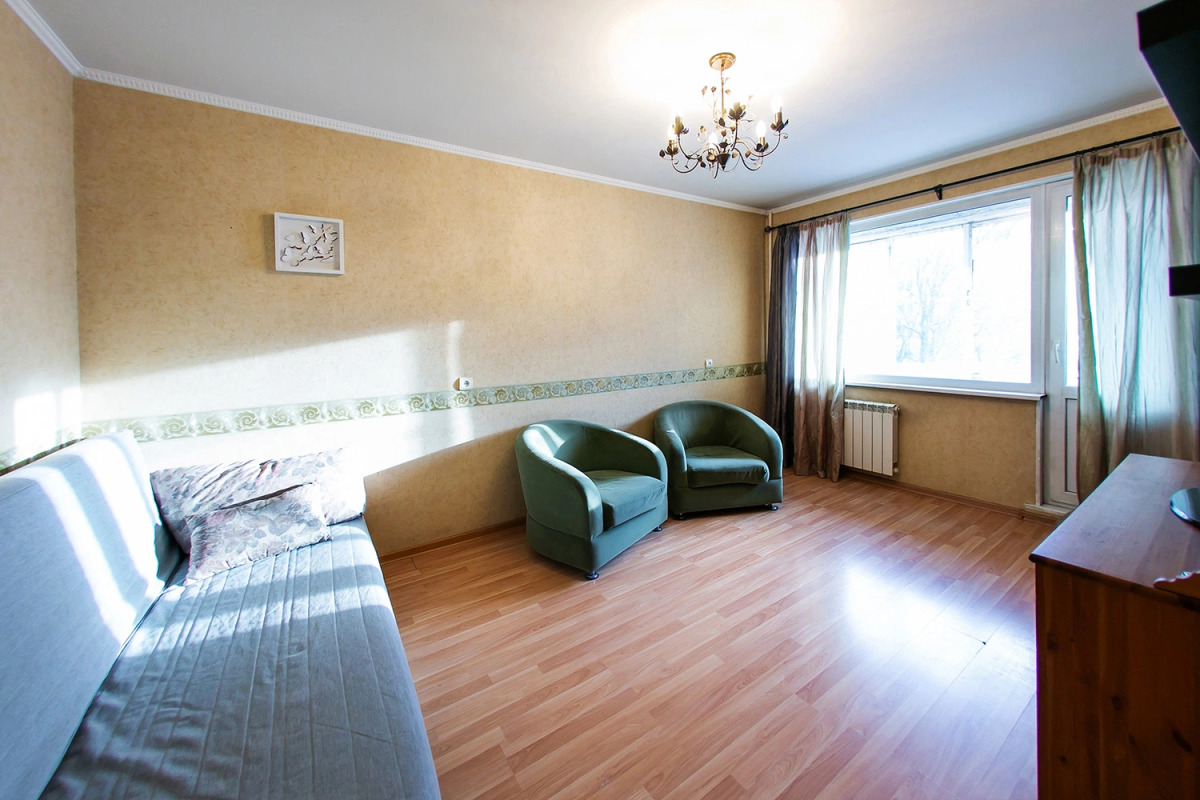 Апартаменты #Как Дома - Стойкости