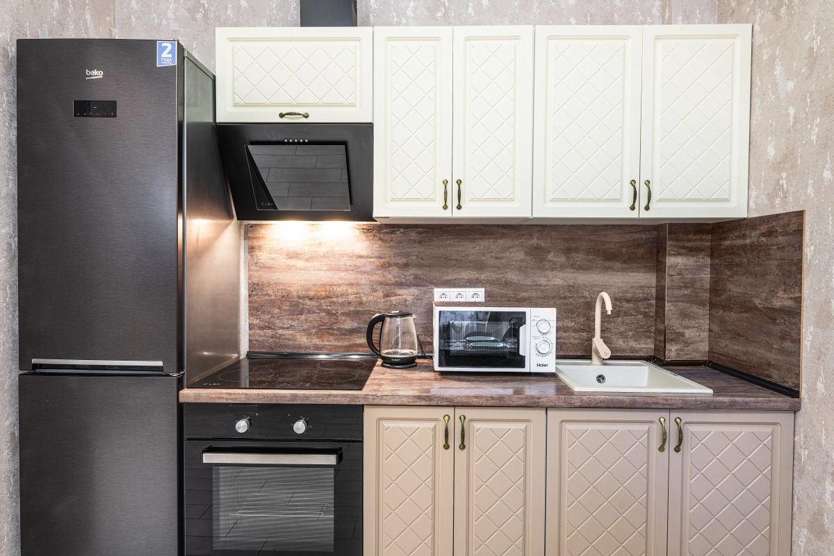 Апартаменты Новый Ремонт в Центре Сочи