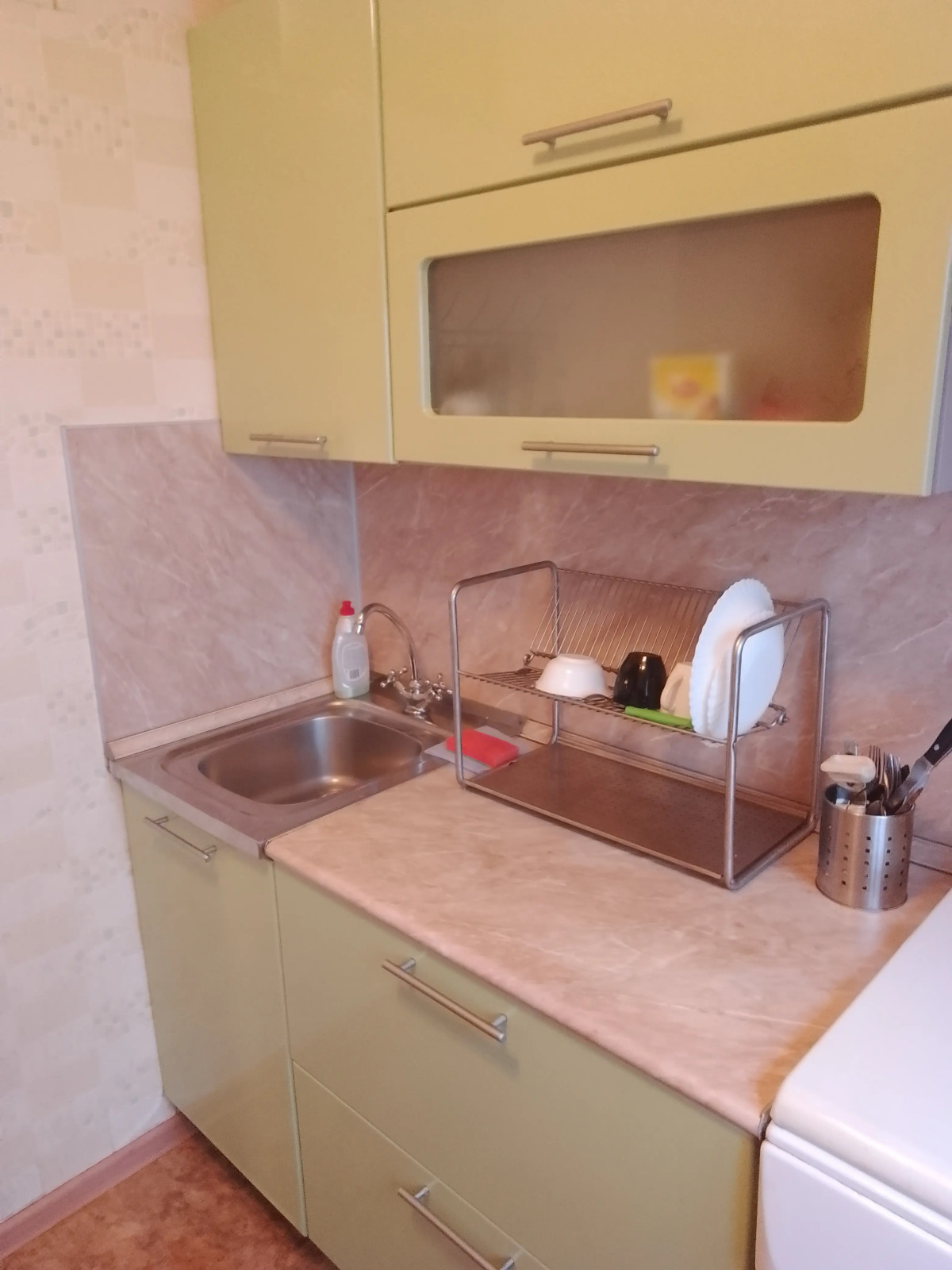 Квартира Волга 61