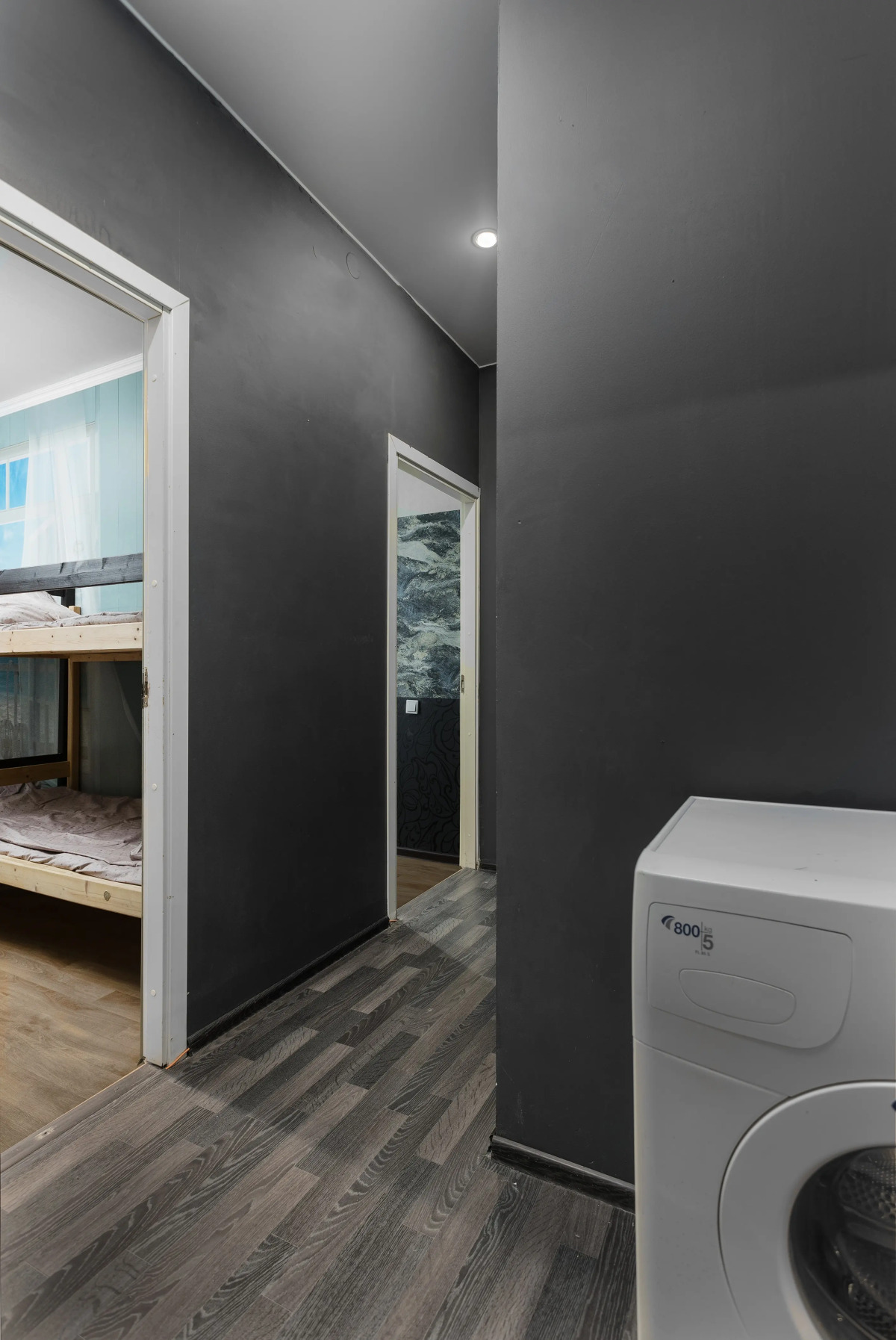 Жилые помещения На Восстания