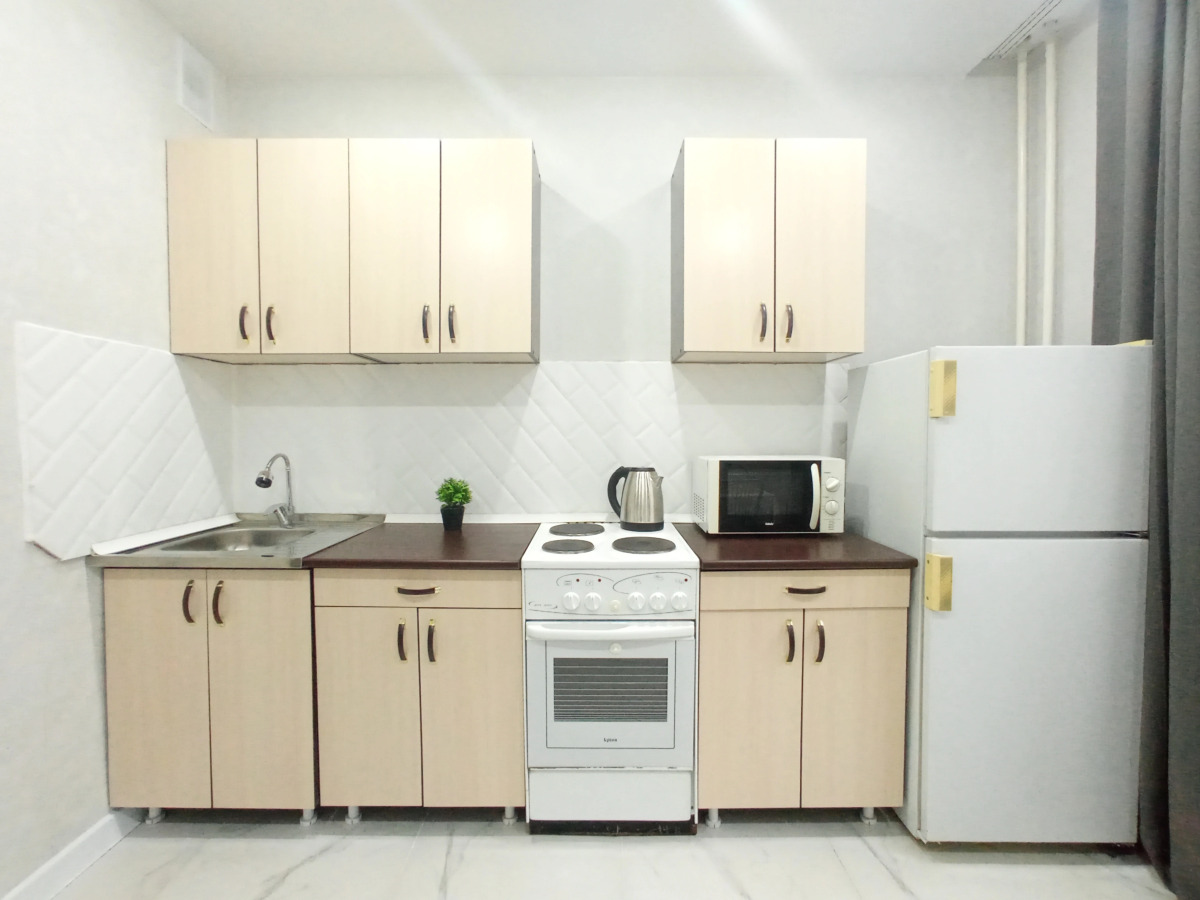 Комфортные апартаменты возле ТРЦ Планета