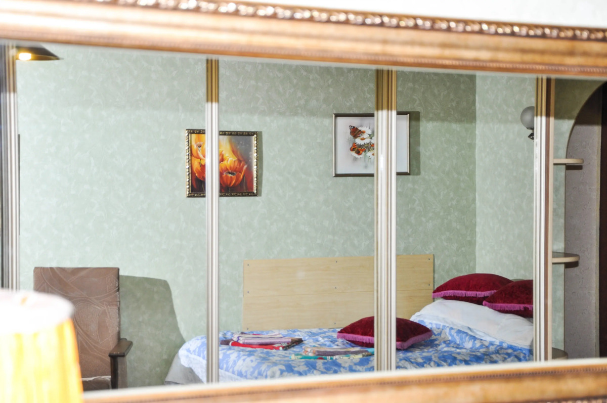 Квартира на Тургенева 11A